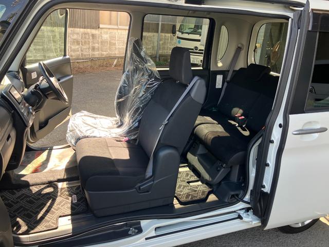 タントG軽自動車 衝突安全ボディ トップシェイドガラス スマートキー 左側パワースライドドア 社外ナビ 社外ETC車載器ミラクルオープンドア 14インチアルミホイール(和歌山県)の中古車