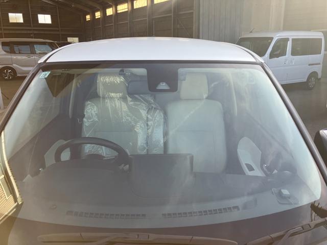 キャストスタイルＧ　ターボ　ＳＡII軽自動車　衝突安全ボディ衝突被害軽減ブレーキ　プッシュスタートボタン　スマートキー　オートエアコン　７インチ社外ナビ　社外ＥＴＣ車載器　オートエアコン　バックカメラ　１５インチアルミ（和歌山県）の中古車