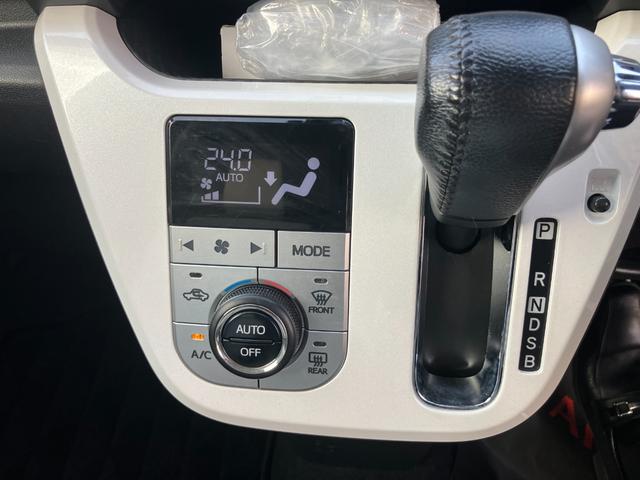 キャストスタイルＧ　ターボ　ＳＡII軽自動車　衝突安全ボディ衝突被害軽減ブレーキ　プッシュスタートボタン　スマートキー　オートエアコン　７インチ社外ナビ　社外ＥＴＣ車載器　オートエアコン　バックカメラ　１５インチアルミ（和歌山県）の中古車