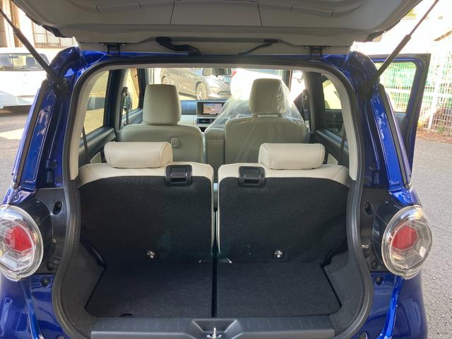 キャストスタイルＧ　ターボ　ＳＡII軽自動車　衝突安全ボディ衝突被害軽減ブレーキ　プッシュスタートボタン　スマートキー　オートエアコン　７インチ社外ナビ　社外ＥＴＣ車載器　オートエアコン　バックカメラ　１５インチアルミ（和歌山県）の中古車