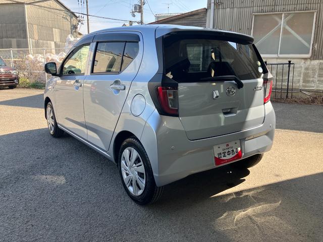 ミライースX リミテッドSAIII軽自動車 衝突安全ボディ衝突被害軽減ブレーキ LEDヘッドランプ キーレスエントリー マニュアルエアコン クリアランスソナー14インチフルホイールキャップ(和歌山県)の中古車
