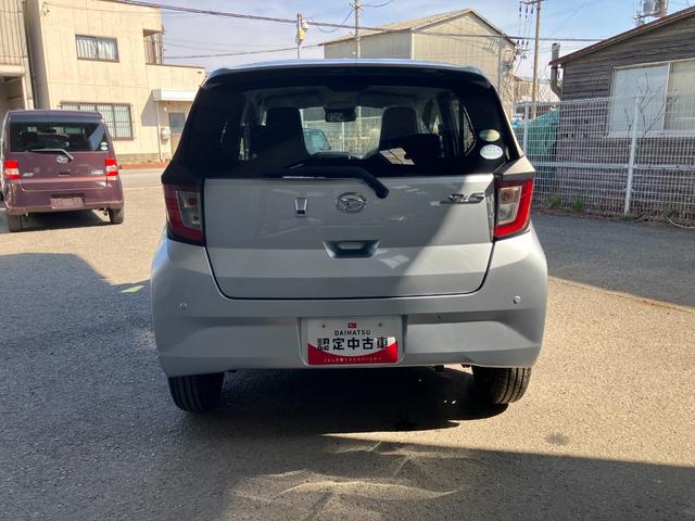 ミライースX リミテッドSAIII軽自動車 衝突安全ボディ衝突被害軽減ブレーキ LEDヘッドランプ キーレスエントリー マニュアルエアコン クリアランスソナー14インチフルホイールキャップ(和歌山県)の中古車