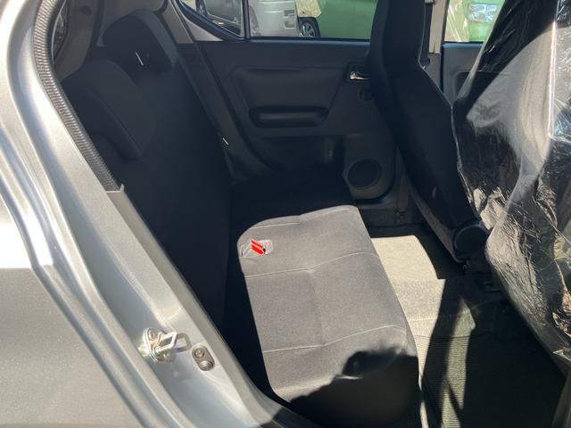 ミライースX リミテッドSAIII軽自動車 衝突安全ボディ衝突被害軽減ブレーキ LEDヘッドランプ キーレスエントリー マニュアルエアコン クリアランスソナー14インチフルホイールキャップ(和歌山県)の中古車