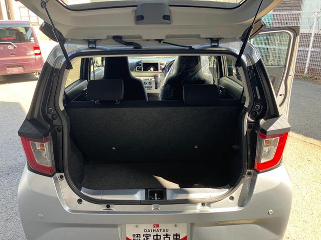 ミライースX リミテッドSAIII軽自動車 衝突安全ボディ衝突被害軽減ブレーキ LEDヘッドランプ キーレスエントリー マニュアルエアコン クリアランスソナー14インチフルホイールキャップ(和歌山県)の中古車