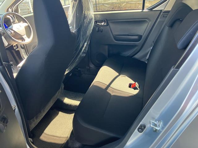 ミライースX リミテッドSAIII軽自動車 衝突安全ボディ衝突被害軽減ブレーキ LEDヘッドランプ キーレスエントリー マニュアルエアコン クリアランスソナー14インチフルホイールキャップ(和歌山県)の中古車