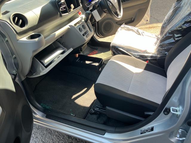 ミライースX リミテッドSAIII軽自動車 衝突安全ボディ衝突被害軽減ブレーキ LEDヘッドランプ キーレスエントリー マニュアルエアコン クリアランスソナー14インチフルホイールキャップ(和歌山県)の中古車