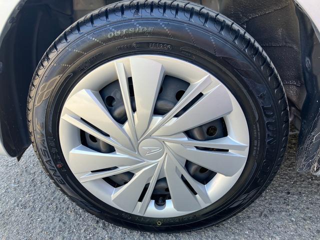 ミライースX リミテッドSAIII軽自動車 衝突安全ボディ衝突被害軽減ブレーキ LEDヘッドランプ キーレスエントリー マニュアルエアコン クリアランスソナー14インチフルホイールキャップ(和歌山県)の中古車