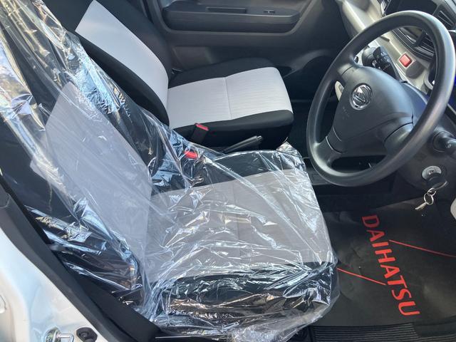 ミライースX リミテッドSAIII軽自動車 衝突安全ボディ衝突被害軽減ブレーキ キーレスエントリー クリアランスソナー マニュアルエアコン アイドリングストップ14インチフルホイールキャップ 電動格納ミラー(和歌山県)の中古車