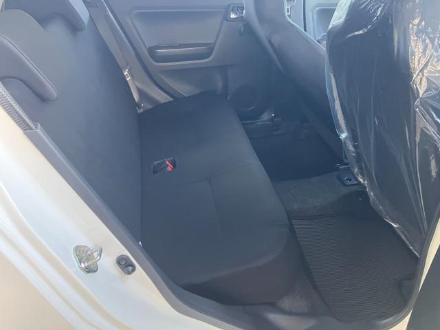 ミライースX リミテッドSAIII軽自動車 衝突安全ボディ衝突被害軽減ブレーキ キーレスエントリー クリアランスソナー マニュアルエアコン アイドリングストップ14インチフルホイールキャップ 電動格納ミラー(和歌山県)の中古車