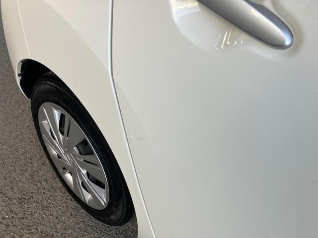 ミライースX リミテッドSAIII軽自動車 衝突安全ボディ衝突被害軽減ブレーキ キーレスエントリー クリアランスソナー マニュアルエアコン アイドリングストップ14インチフルホイールキャップ 電動格納ミラー(和歌山県)の中古車