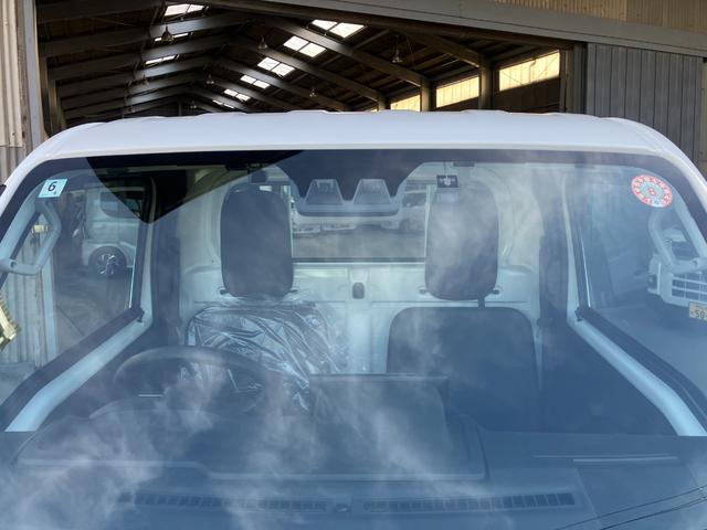 ハイゼットトラックスタンダード　農用スペシャル軽自動車　衝突安全ボディ衝突被害軽減ブレーキ　プッシュスタートボタン　スマートキー　電動格納ミラー　ＬＥＤヘッドランプ　ＬＥＤ荷室ランプ　４ＷＤ　ＣＶＴ（和歌山県）の中古車