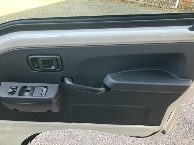 ハイゼットトラックスタンダード　農用スペシャル軽自動車　衝突安全ボディ衝突被害軽減ブレーキ　プッシュスタートボタン　スマートキー　電動格納ミラー　ＬＥＤヘッドランプ　ＬＥＤ荷室ランプ　４ＷＤ　ＣＶＴ（和歌山県）の中古車