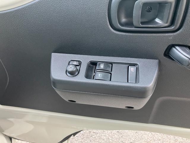 ハイゼットトラックスタンダード　農用スペシャル軽自動車　衝突安全ボディ衝突被害軽減ブレーキ　プッシュスタートボタン　スマートキー　電動格納ミラー　ＬＥＤヘッドランプ　ＬＥＤ荷室ランプ　４ＷＤ　ＣＶＴ（和歌山県）の中古車