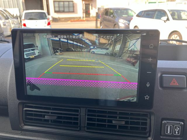 ハイゼットトラックスタンダード　農用スペシャル軽自動車　衝突安全ボディ衝突被害軽減ブレーキ　プッシュスタートボタン　スマートキー　電動格納ミラー　ＬＥＤヘッドランプ　ＬＥＤ荷室ランプ　４ＷＤ　ＣＶＴ（和歌山県）の中古車