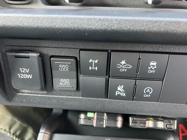 ハイゼットトラックスタンダード　農用スペシャル軽自動車　衝突安全ボディ衝突被害軽減ブレーキ　プッシュスタートボタン　スマートキー　電動格納ミラー　ＬＥＤヘッドランプ　ＬＥＤ荷室ランプ　４ＷＤ　ＣＶＴ（和歌山県）の中古車