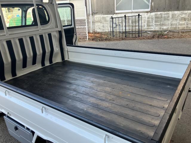 ハイゼットトラックスタンダード　農用スペシャル軽自動車　衝突安全ボディ衝突被害軽減ブレーキ　プッシュスタートボタン　スマートキー　電動格納ミラー　ＬＥＤヘッドランプ　ＬＥＤ荷室ランプ　４ＷＤ　ＣＶＴ（和歌山県）の中古車