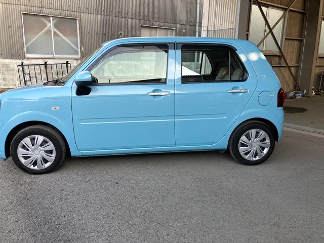 ミラトコットＬ　ＳＡIII軽自動車　衝突安全ボディ　衝突被害軽減ブレーキ　キーレスエントリー　ＤＶＤチューナー　クリアランスソナーバックカメラ　アイドリングストップ　１４インチフルホイールキャップ　ＬＥＤヘッドランプ（和歌山県）の中古車