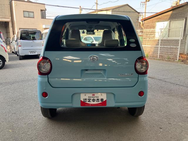 ミラトコットＬ　ＳＡIII軽自動車　衝突安全ボディ　衝突被害軽減ブレーキ　キーレスエントリー　ＤＶＤチューナー　クリアランスソナーバックカメラ　アイドリングストップ　１４インチフルホイールキャップ　ＬＥＤヘッドランプ（和歌山県）の中古車