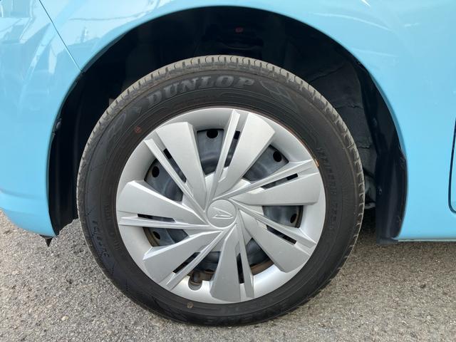 ミラトコットＬ　ＳＡIII軽自動車　衝突安全ボディ　衝突被害軽減ブレーキ　キーレスエントリー　ＤＶＤチューナー　クリアランスソナーバックカメラ　アイドリングストップ　１４インチフルホイールキャップ　ＬＥＤヘッドランプ（和歌山県）の中古車