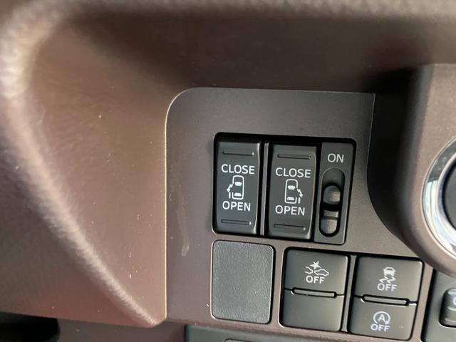 ルーミーＧ−Ｔ登録車　衝突安全ボディ衝突被害軽減ブレーキ　プッシュスタートボタン　両側パワースライドドア　７インチナビ　バックカメラ　ＥＴＣ　ドラレコ　１４インチフルホイールキャップ（和歌山県）の中古車