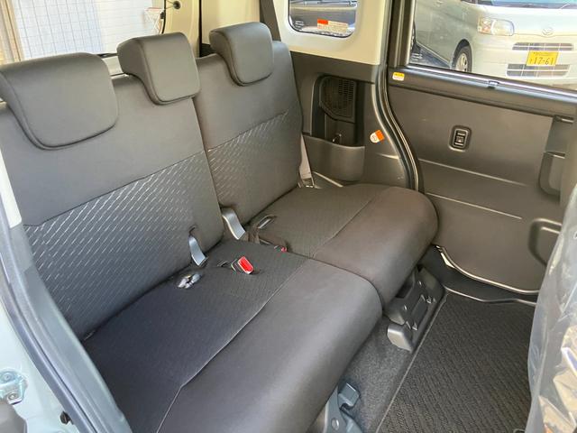 ルーミーＧ−Ｔ登録車　衝突安全ボディ衝突被害軽減ブレーキ　プッシュスタートボタン　両側パワースライドドア　７インチナビ　バックカメラ　ＥＴＣ　ドラレコ　１４インチフルホイールキャップ（和歌山県）の中古車