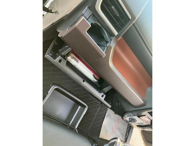 ルーミーＧ−Ｔ登録車　衝突安全ボディ衝突被害軽減ブレーキ　プッシュスタートボタン　両側パワースライドドア　７インチナビ　バックカメラ　ＥＴＣ　ドラレコ　１４インチフルホイールキャップ（和歌山県）の中古車