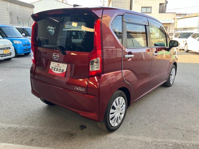 ムーヴフロントシートリフトＬ軽自動車　衝突安全ボディ衝突被害軽減ブレーキ　キーレスエントリー　アイドリングストップ　電動シートリフト　ＣＤチューナー１４インチフルホイールキャップ（和歌山県）の中古車