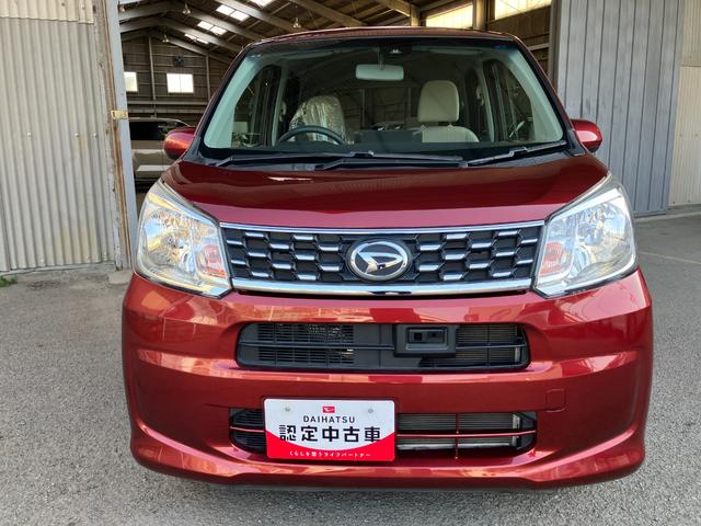 ムーヴフロントシートリフトＬ軽自動車　衝突安全ボディ衝突被害軽減ブレーキ　キーレスエントリー　アイドリングストップ　電動シートリフト　ＣＤチューナー１４インチフルホイールキャップ（和歌山県）の中古車