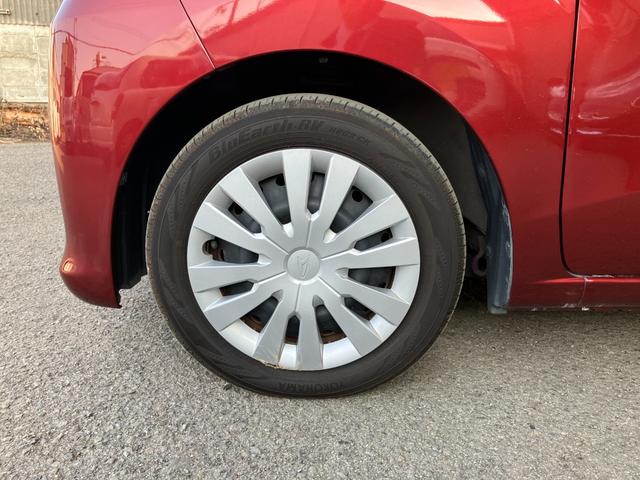 ムーヴフロントシートリフトＬ軽自動車　衝突安全ボディ衝突被害軽減ブレーキ　キーレスエントリー　アイドリングストップ　電動シートリフト　ＣＤチューナー１４インチフルホイールキャップ（和歌山県）の中古車