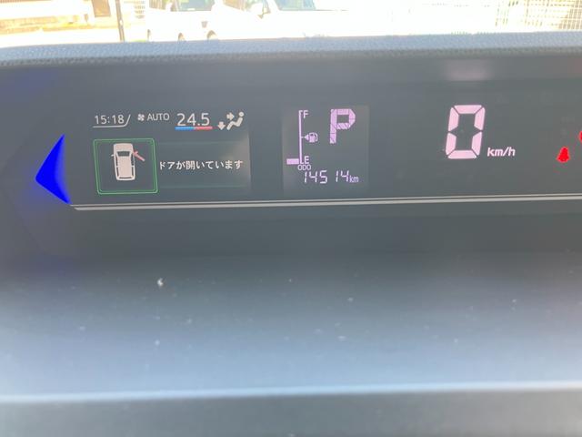 タントカスタムＸ軽自動車　ワンオーナー　純正７インチナビ　パノラマモニター　ドライブレコーダー　ＥＴＣ車載器　シートヒーター　両側パワースライドドア　ＬＥＤヘッドランプ　ＬＥＤフォグランプ　１４インチアルミホイール（和歌山県）の中古車