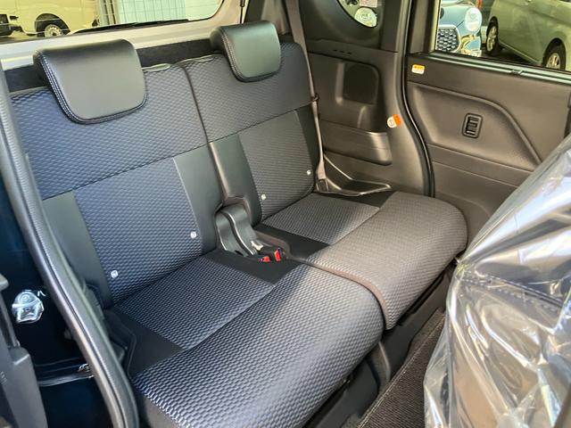 タントカスタムＸ軽自動車　ワンオーナー　純正７インチナビ　パノラマモニター　ドライブレコーダー　ＥＴＣ車載器　シートヒーター　両側パワースライドドア　ＬＥＤヘッドランプ　ＬＥＤフォグランプ　１４インチアルミホイール（和歌山県）の中古車