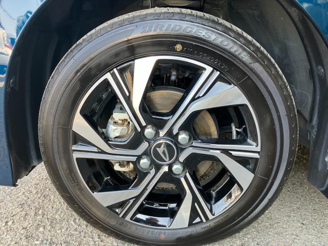 タントカスタムＸ軽自動車　ワンオーナー　純正７インチナビ　パノラマモニター　ドライブレコーダー　ＥＴＣ車載器　シートヒーター　両側パワースライドドア　ＬＥＤヘッドランプ　ＬＥＤフォグランプ　１４インチアルミホイール（和歌山県）の中古車