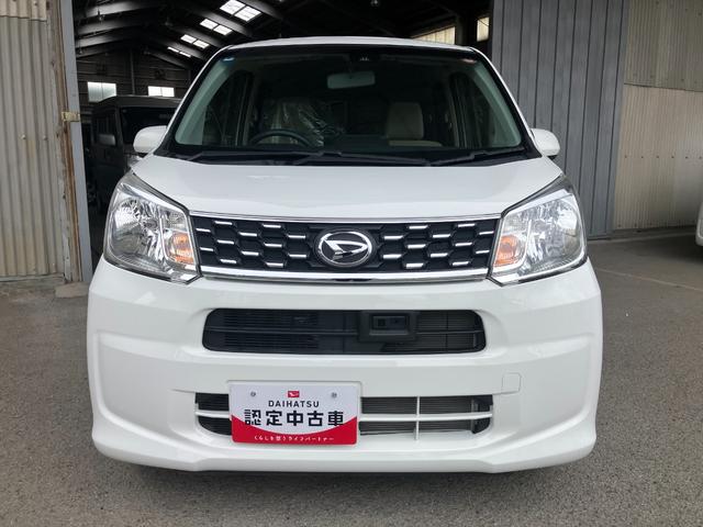 ムーヴX SAII軽自動車 衝突安全ボディ 衝突被害軽減ブレーキ プッシュスタートボタン オートエアコン 純正6.2インチナビ バックカメラ ETC車載器 ハロゲンヘッドランプ 14インチアルミホイール(和歌山県)の中古車