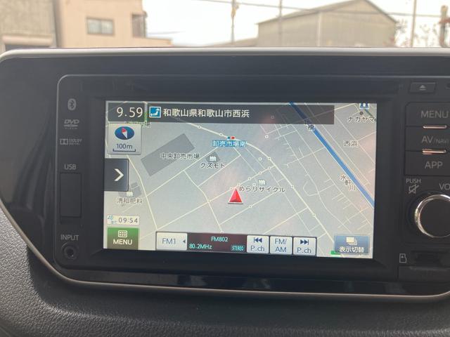 ムーヴX SAII軽自動車 衝突安全ボディ 衝突被害軽減ブレーキ プッシュスタートボタン オートエアコン 純正6.2インチナビ バックカメラ ETC車載器 ハロゲンヘッドランプ 14インチアルミホイール(和歌山県)の中古車