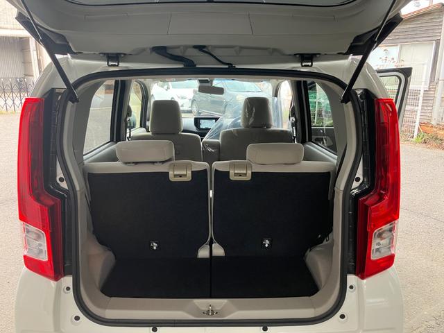 ムーヴX SAII軽自動車 衝突安全ボディ 衝突被害軽減ブレーキ プッシュスタートボタン オートエアコン 純正6.2インチナビ バックカメラ ETC車載器 ハロゲンヘッドランプ 14インチアルミホイール(和歌山県)の中古車