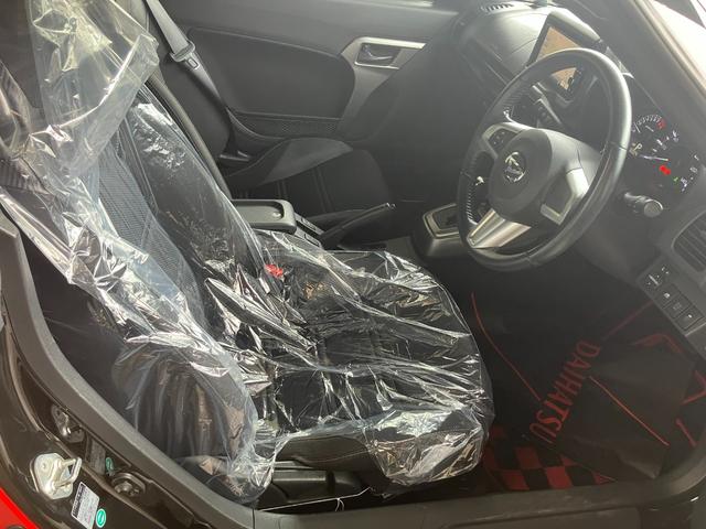 コペンローブ軽自動車 ターボ ワンオーナー オープンカー 純正7インチナビ バックモニター ETC車載器 LEDヘッドランプ ハロゲンフォグランプ シートヒーター キーフリーシステム 16インチアルミホイール(和歌山県)の中古車