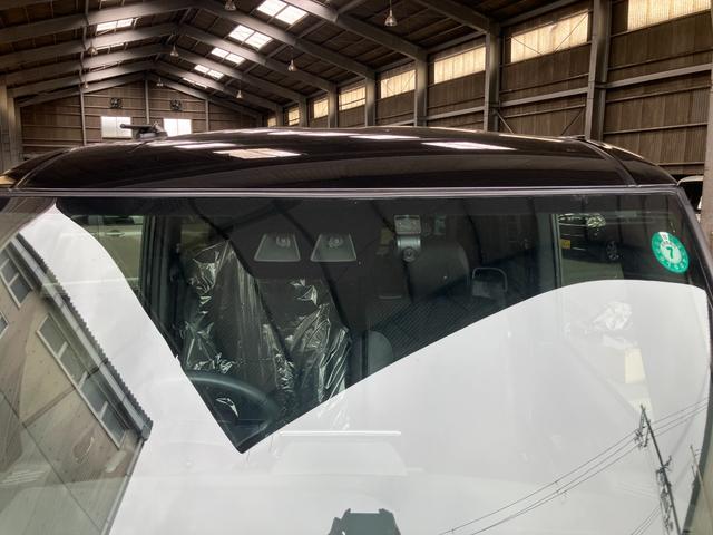 タントカスタムＲＳ軽自動車　ターボ　ワンオーナー　衝突安全ボディ　衝突被害軽減ブレーキ　純正９インチナビ　パノラマモニター　ＥＴＣ車載器　ドライブレコーダー　両側パワースライドドア　１５インチアルミホイール（和歌山県）の中古車