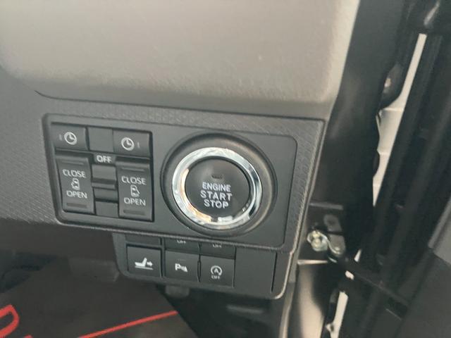 タントカスタムＲＳ軽自動車　ターボ　ワンオーナー　衝突安全ボディ　衝突被害軽減ブレーキ　純正９インチナビ　パノラマモニター　ＥＴＣ車載器　ドライブレコーダー　両側パワースライドドア　１５インチアルミホイール（和歌山県）の中古車