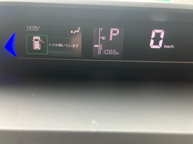 タントカスタムＲＳ軽自動車　ターボ　ワンオーナー　衝突安全ボディ　衝突被害軽減ブレーキ　純正９インチナビ　パノラマモニター　ＥＴＣ車載器　ドライブレコーダー　両側パワースライドドア　１５インチアルミホイール（和歌山県）の中古車