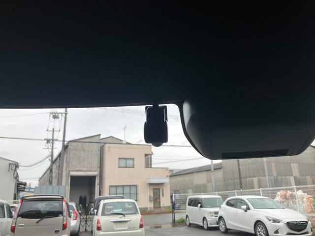 タントカスタムＲＳ軽自動車　ターボ　ワンオーナー　衝突安全ボディ　衝突被害軽減ブレーキ　純正９インチナビ　パノラマモニター　ＥＴＣ車載器　ドライブレコーダー　両側パワースライドドア　１５インチアルミホイール（和歌山県）の中古車