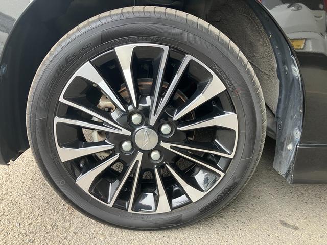 タントカスタムＲＳ軽自動車　ターボ　ワンオーナー　衝突安全ボディ　衝突被害軽減ブレーキ　純正９インチナビ　パノラマモニター　ＥＴＣ車載器　ドライブレコーダー　両側パワースライドドア　１５インチアルミホイール（和歌山県）の中古車