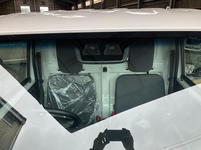 ハイゼットトラックスタンダードＳＡIIIｔ軽自動車　衝突安全ボディ　衝突被害軽減ブレーキ　ＡＭ／ＦＭラジオ　クリアランスソナー　５速ＭＴ　２ＷＤ　荷台マット　テールゲートチェーン　ゲートプロテクター　ＬＥＤヘッドランプ（和歌山県）の中古車