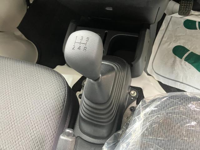 ハイゼットトラックスタンダードＳＡIIIｔ軽自動車　衝突安全ボディ　衝突被害軽減ブレーキ　ＡＭ／ＦＭラジオ　クリアランスソナー　５速ＭＴ　２ＷＤ　荷台マット　テールゲートチェーン　ゲートプロテクター　ＬＥＤヘッドランプ（和歌山県）の中古車