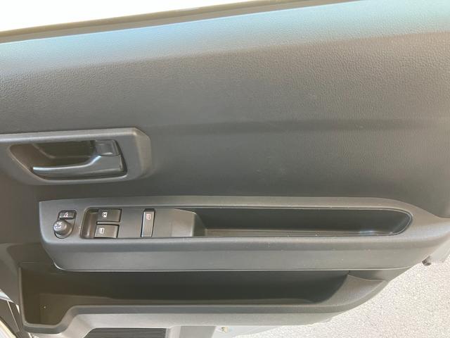 ハイゼットカーゴクルーズターボ軽自動車　ターボ　衝突被害軽減ブレーキ　プッシュスタートボタン　両側パワースライドドア　デジタルインナーミラー　バックモニター　ＣＤチューナー　ＬＥＤヘッドランプ　ＬＥＤフォグランプ（和歌山県）の中古車