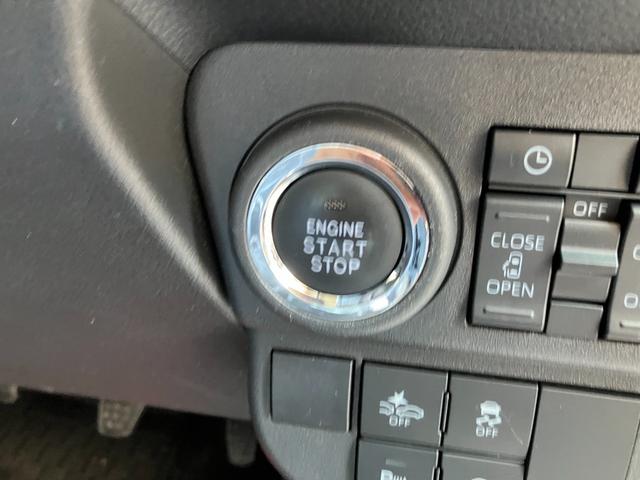 ハイゼットカーゴクルーズターボ軽自動車　ターボ　衝突被害軽減ブレーキ　プッシュスタートボタン　両側パワースライドドア　デジタルインナーミラー　バックモニター　ＣＤチューナー　ＬＥＤヘッドランプ　ＬＥＤフォグランプ（和歌山県）の中古車