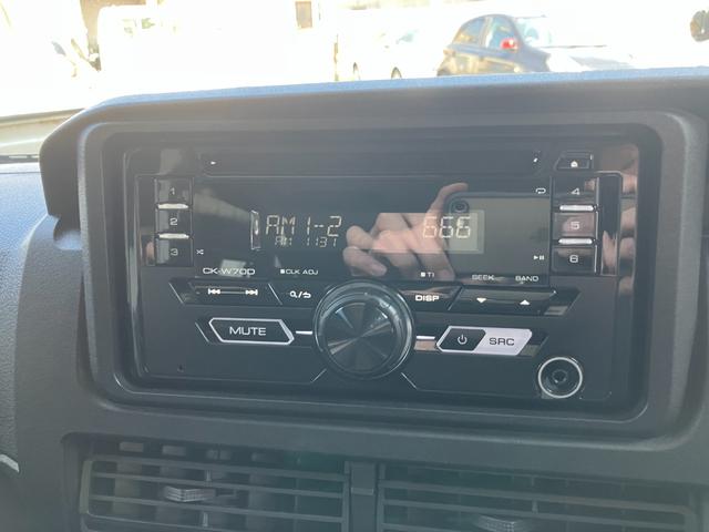 ハイゼットカーゴクルーズターボ軽自動車　ターボ　衝突被害軽減ブレーキ　プッシュスタートボタン　両側パワースライドドア　デジタルインナーミラー　バックモニター　ＣＤチューナー　ＬＥＤヘッドランプ　ＬＥＤフォグランプ（和歌山県）の中古車