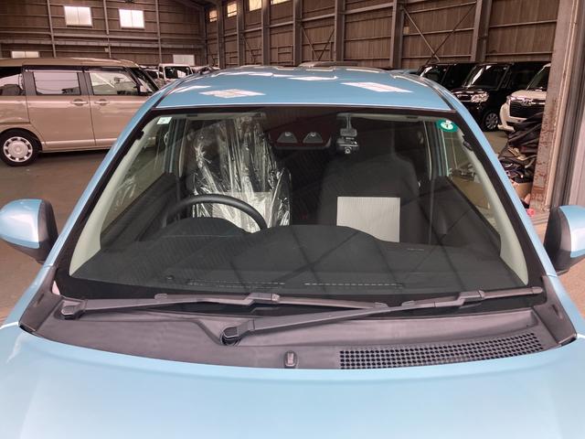 ミライースＧ　ＳＡIII軽自動車　衝突安全ボディ　衝突被害軽減ブレーキ　純正７インチナビ　バックカメラ　ドライブレコーダー　シートヒーター　クリアランスソナー　１４インチアルミホイール（和歌山県）の中古車