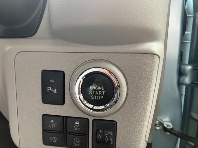 ミライースＧ　ＳＡIII軽自動車　衝突安全ボディ　衝突被害軽減ブレーキ　純正７インチナビ　バックカメラ　ドライブレコーダー　シートヒーター　クリアランスソナー　１４インチアルミホイール（和歌山県）の中古車