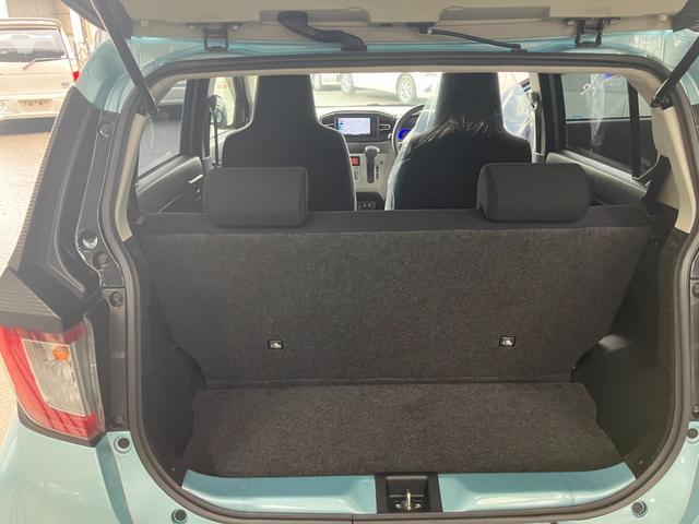 ミライースＧ　ＳＡIII軽自動車　衝突安全ボディ　衝突被害軽減ブレーキ　純正７インチナビ　バックカメラ　ドライブレコーダー　シートヒーター　クリアランスソナー　１４インチアルミホイール（和歌山県）の中古車