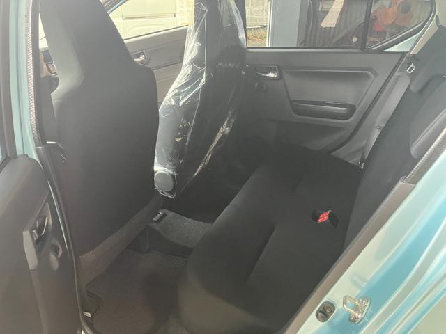 ミライースＧ　ＳＡIII軽自動車　衝突安全ボディ　衝突被害軽減ブレーキ　純正７インチナビ　バックカメラ　ドライブレコーダー　シートヒーター　クリアランスソナー　１４インチアルミホイール（和歌山県）の中古車